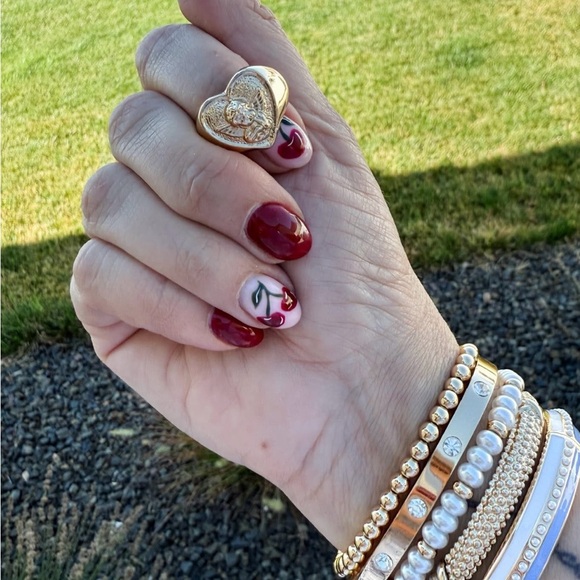 Park Lane “Celeste” Ring! BNIB!! - Picture 11 of 16